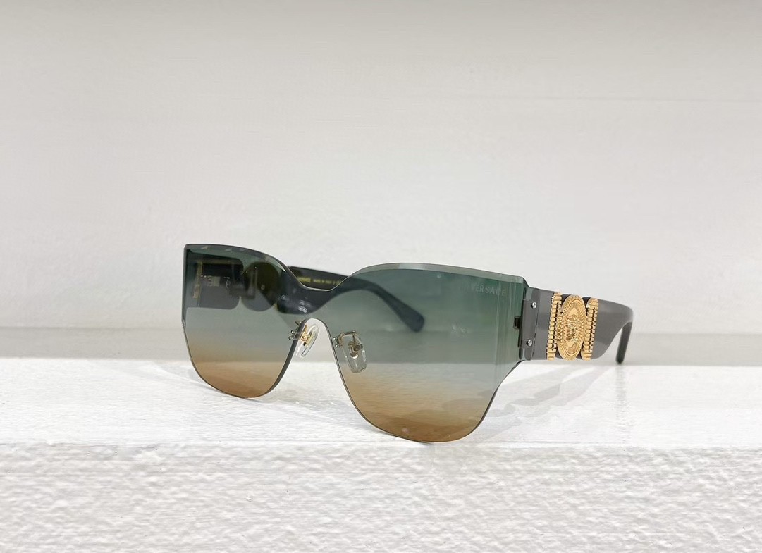 Versace Sunglasses(AAAA)-2587