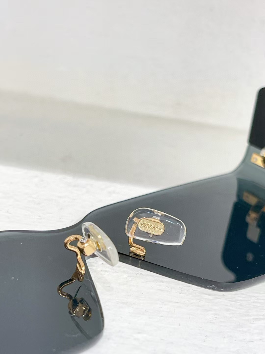 Versace Sunglasses(AAAA)-2573