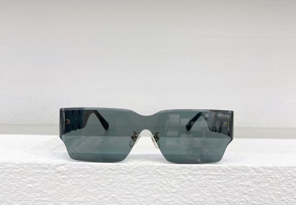 Versace Sunglasses(AAAA)-2572