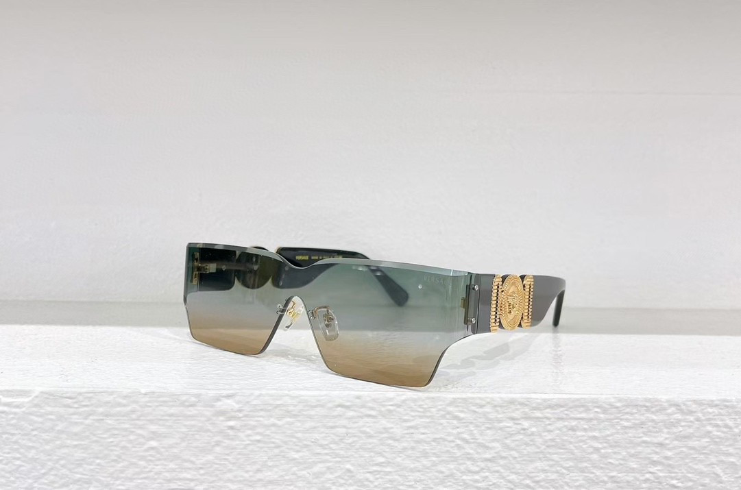Versace Sunglasses(AAAA)-2566