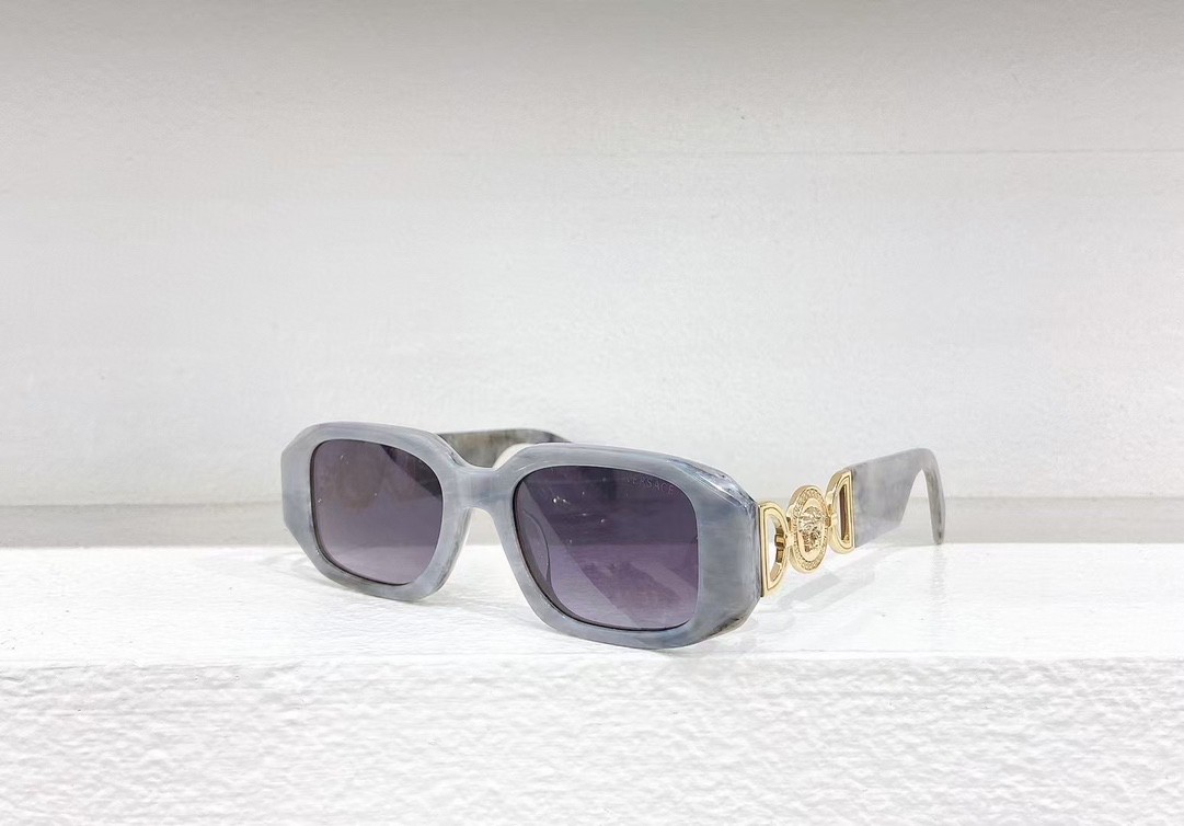 Versace Sunglasses(AAAA)-2559
