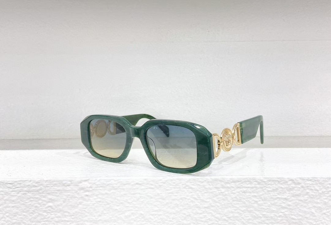 Versace Sunglasses(AAAA)-2557