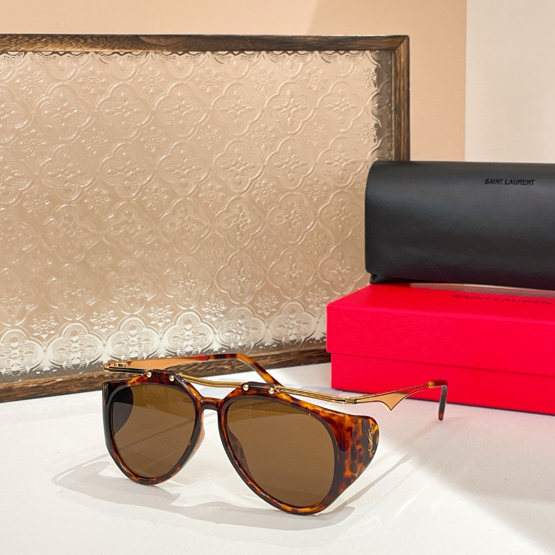 Y*L sunglasses(aaaa)-721