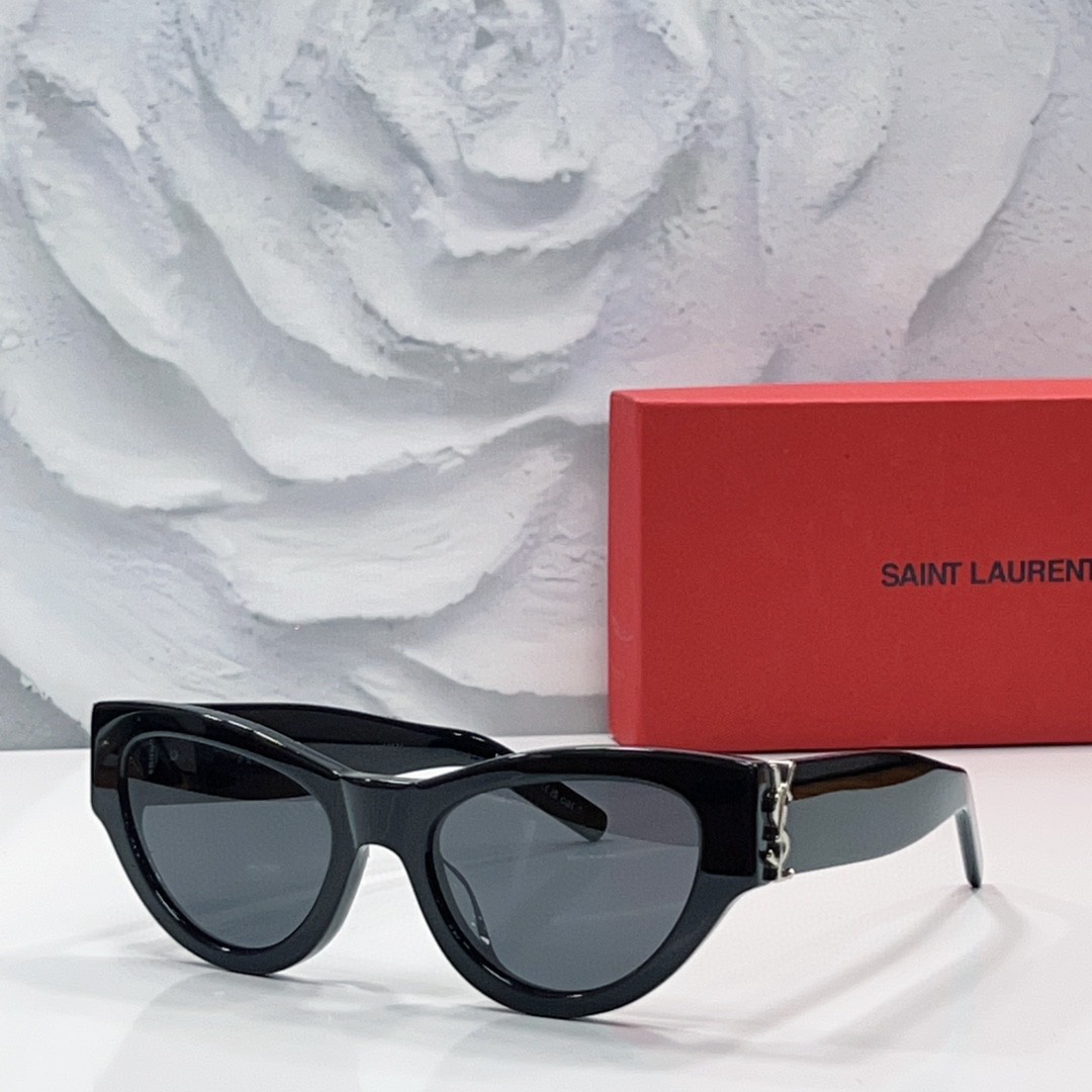 Y*L sunglasses(aaaa)-717