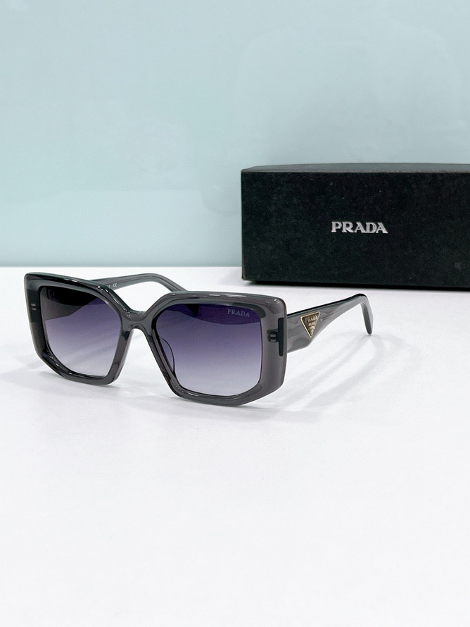 Pra*a sunglasses(aaaa)-4146