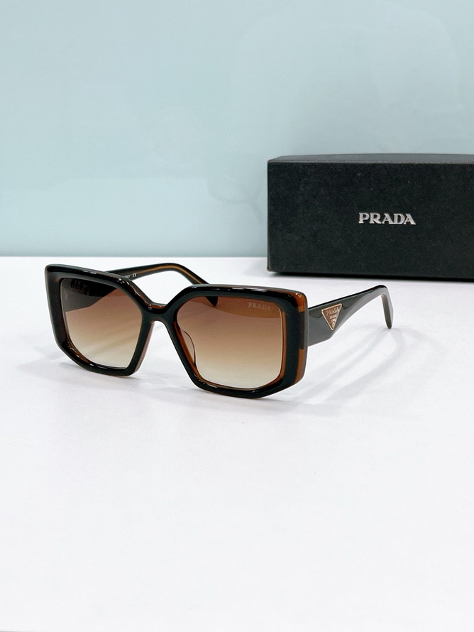 Pra*a sunglasses(aaaa)-4144