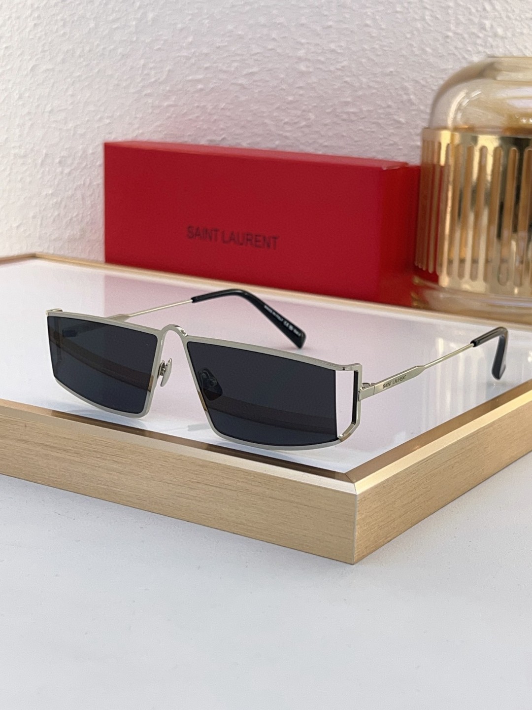 Y*L sunglasses(aaaa)-644