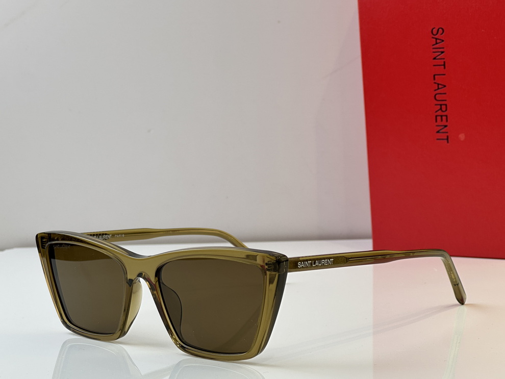 Y*L sunglasses(aaaa)-606