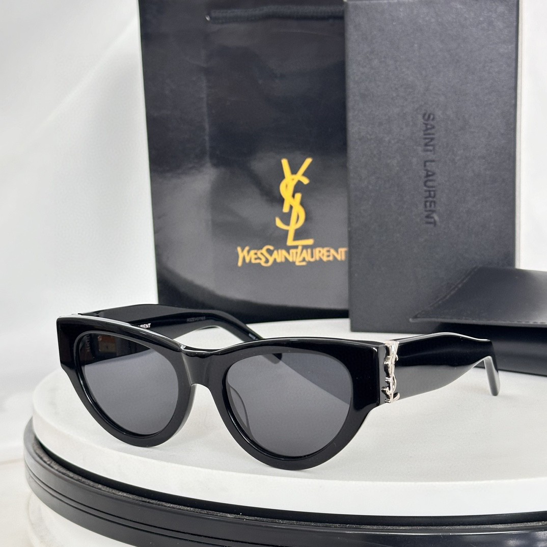 Y*L sunglasses(aaaa)-539