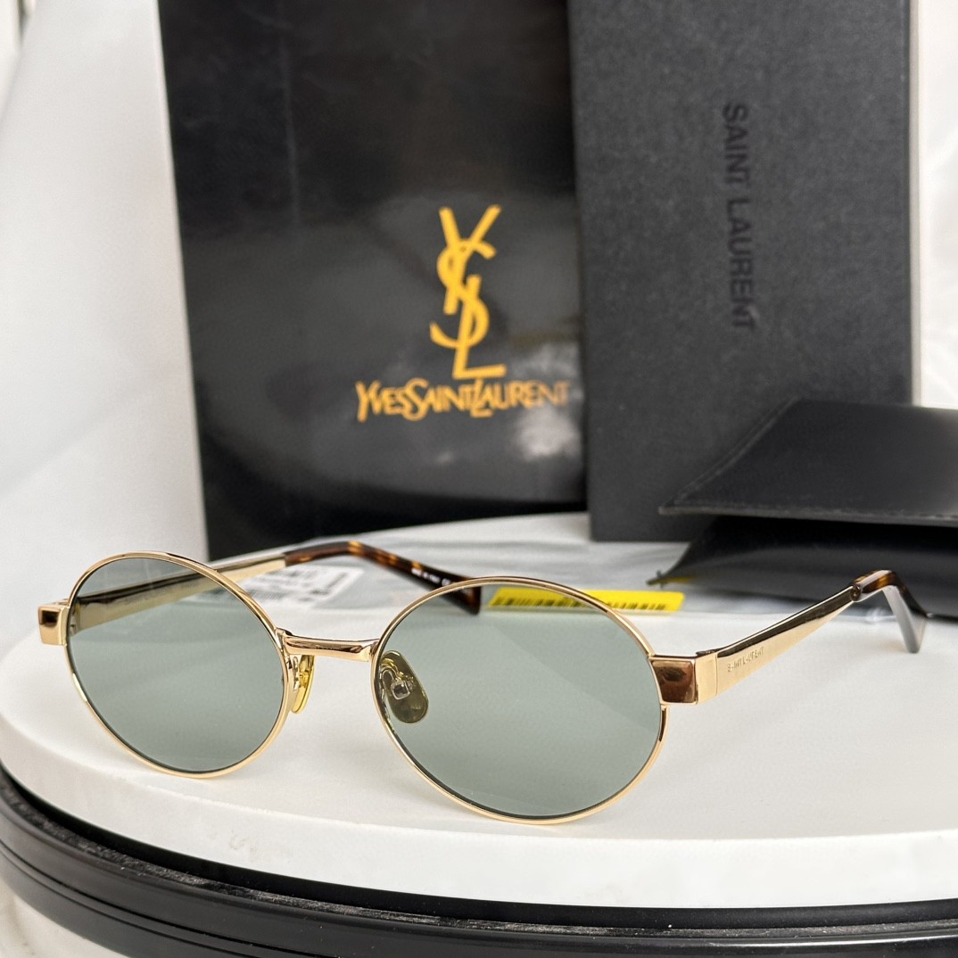 Y*L sunglasses(aaaa)-522