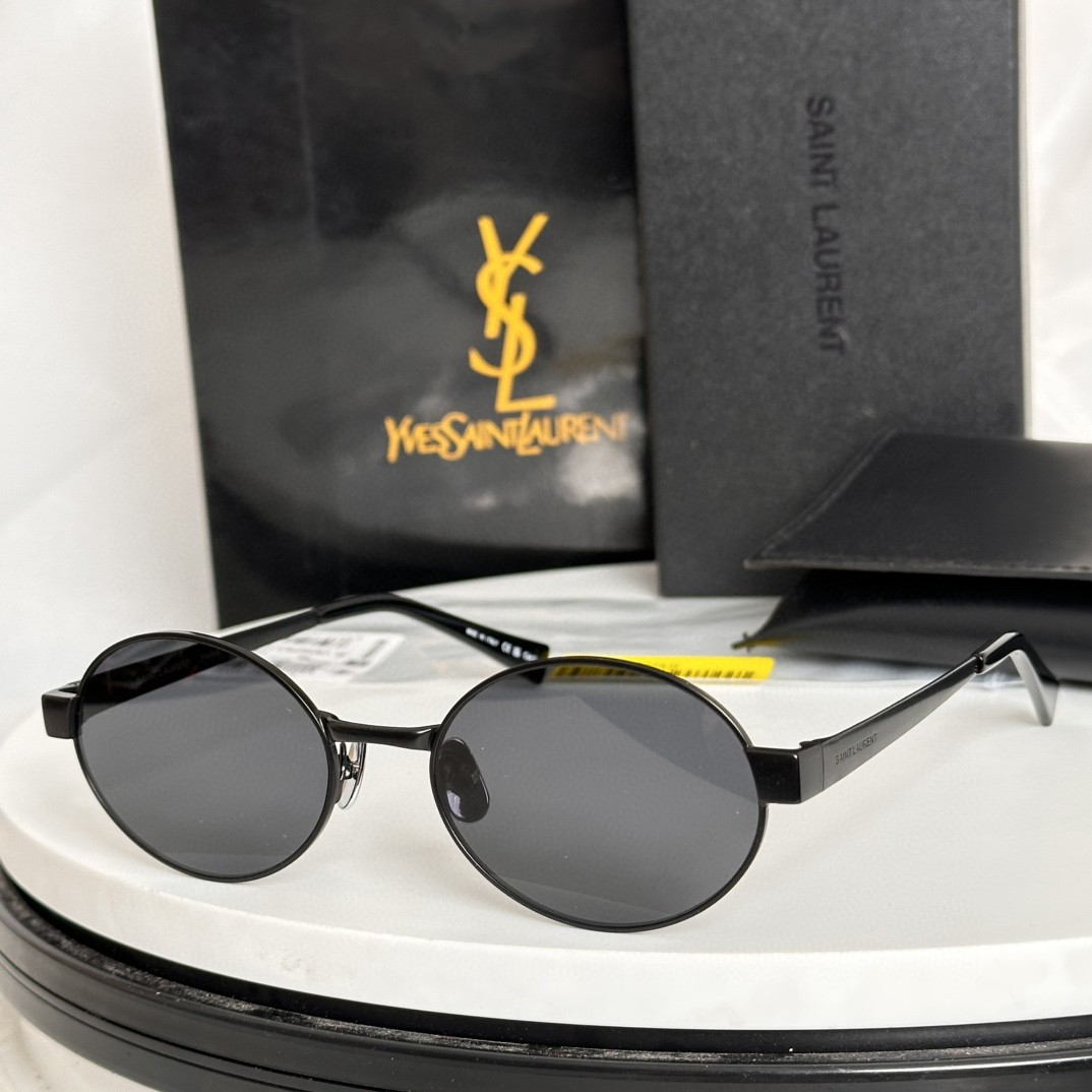 Y*L sunglasses(aaaa)-518