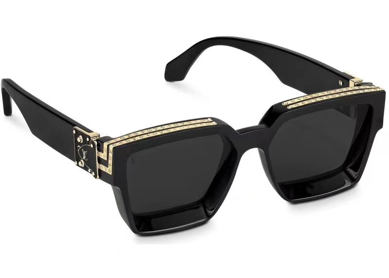 LV Sunglasses(AAAA)-3513