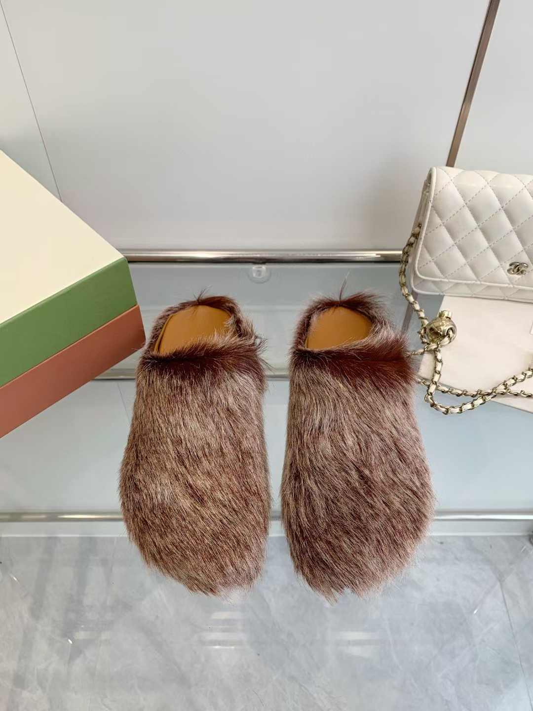 Marni Shoes(AAA)-015