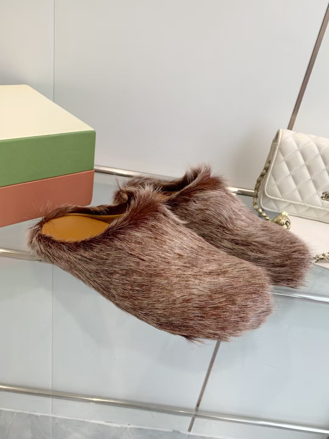 Marni Shoes(AAA)-015