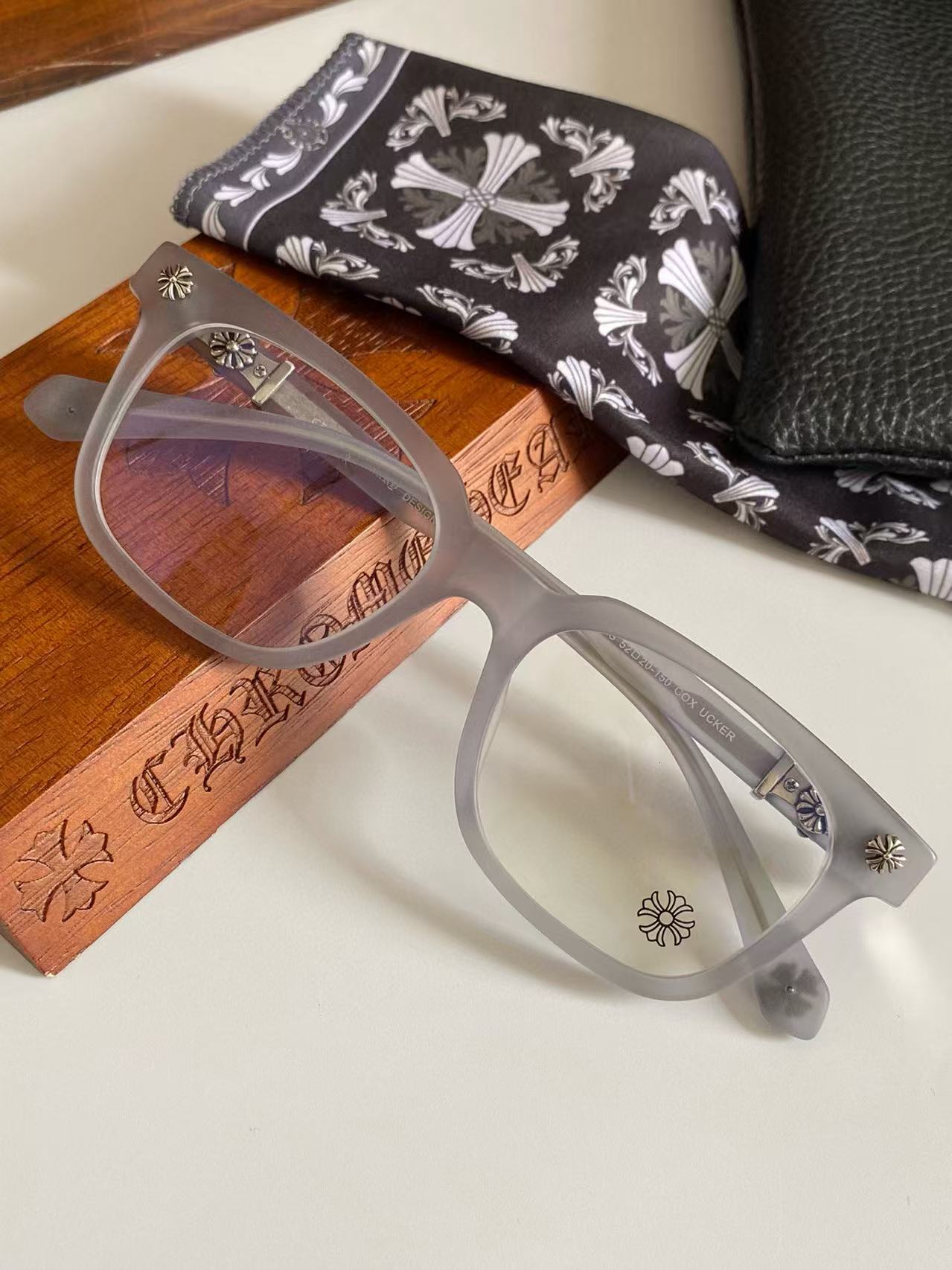 Ch**me He**ts sunglasses(aaaa)-1721