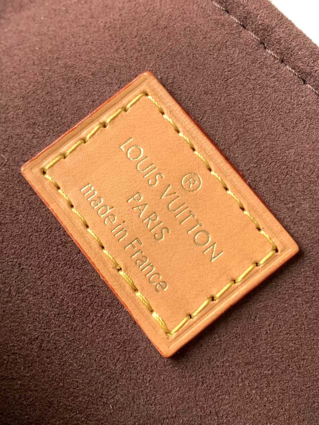 LV Handbags AAA(Women)-2004