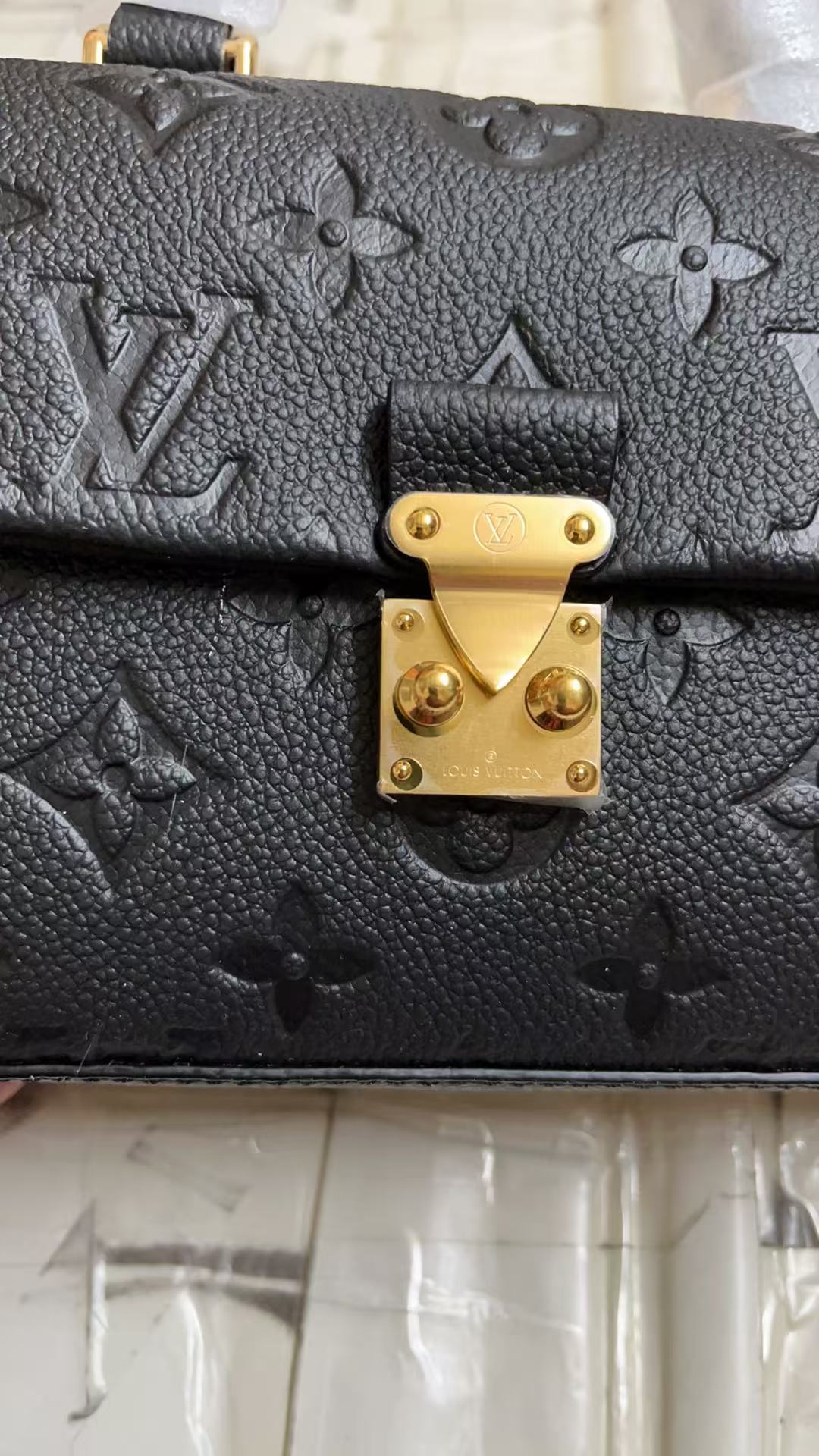 LV Handbags AAA(Women)-1997