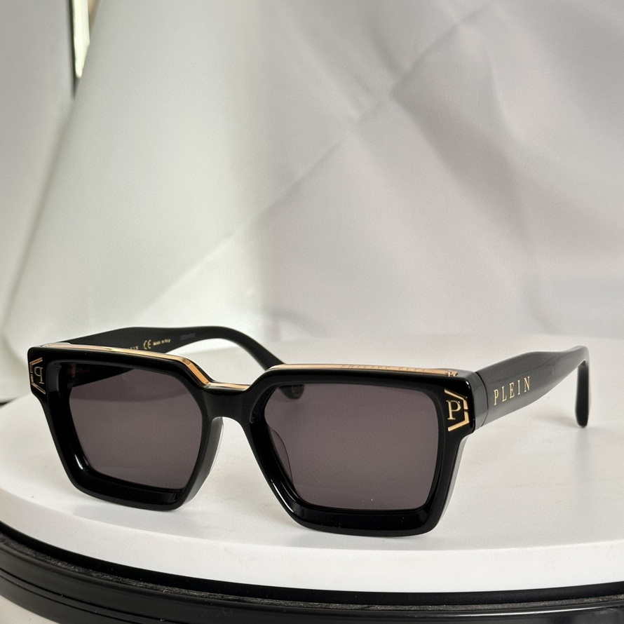 Philipp Plein Sunglasses(AAAA)-207