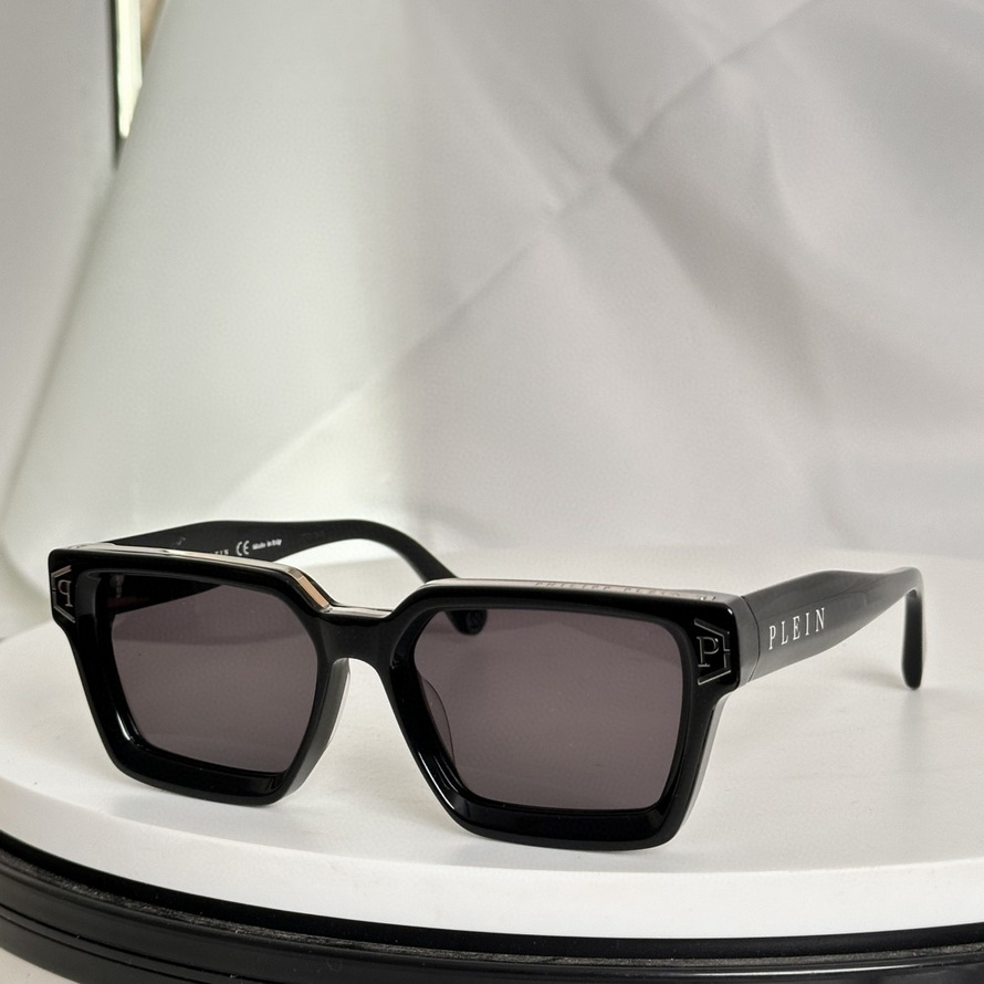 Philipp Plein Sunglasses(AAAA)-206
