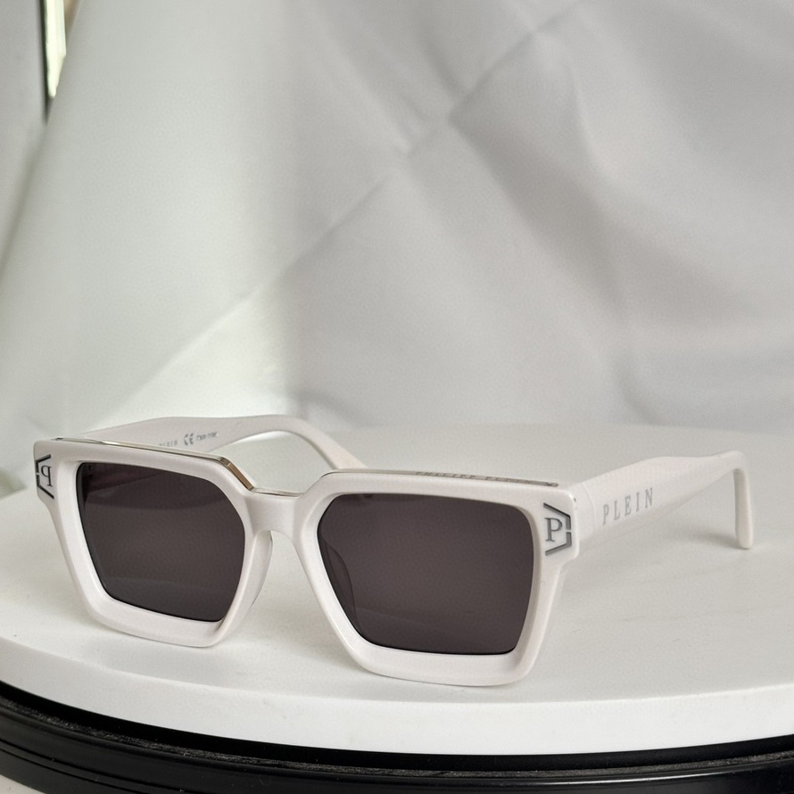 Philipp Plein Sunglasses(AAAA)-203