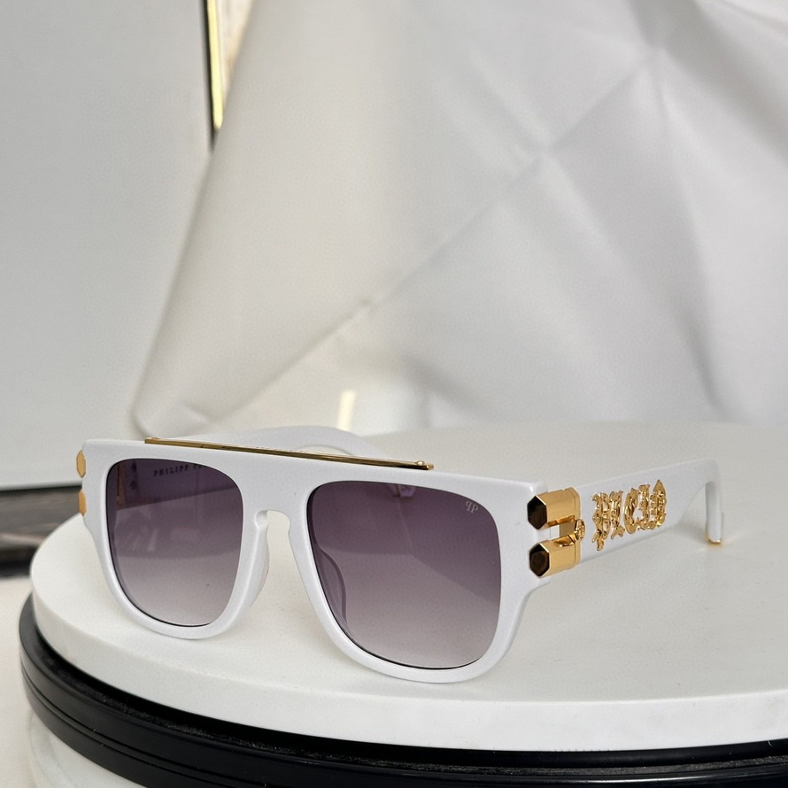 Philipp Plein Sunglasses(AAAA)-202