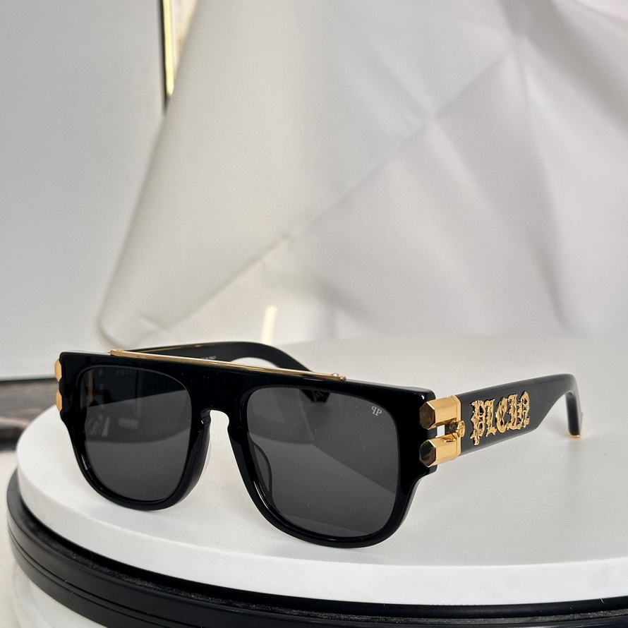 Philipp Plein Sunglasses(AAAA)-200