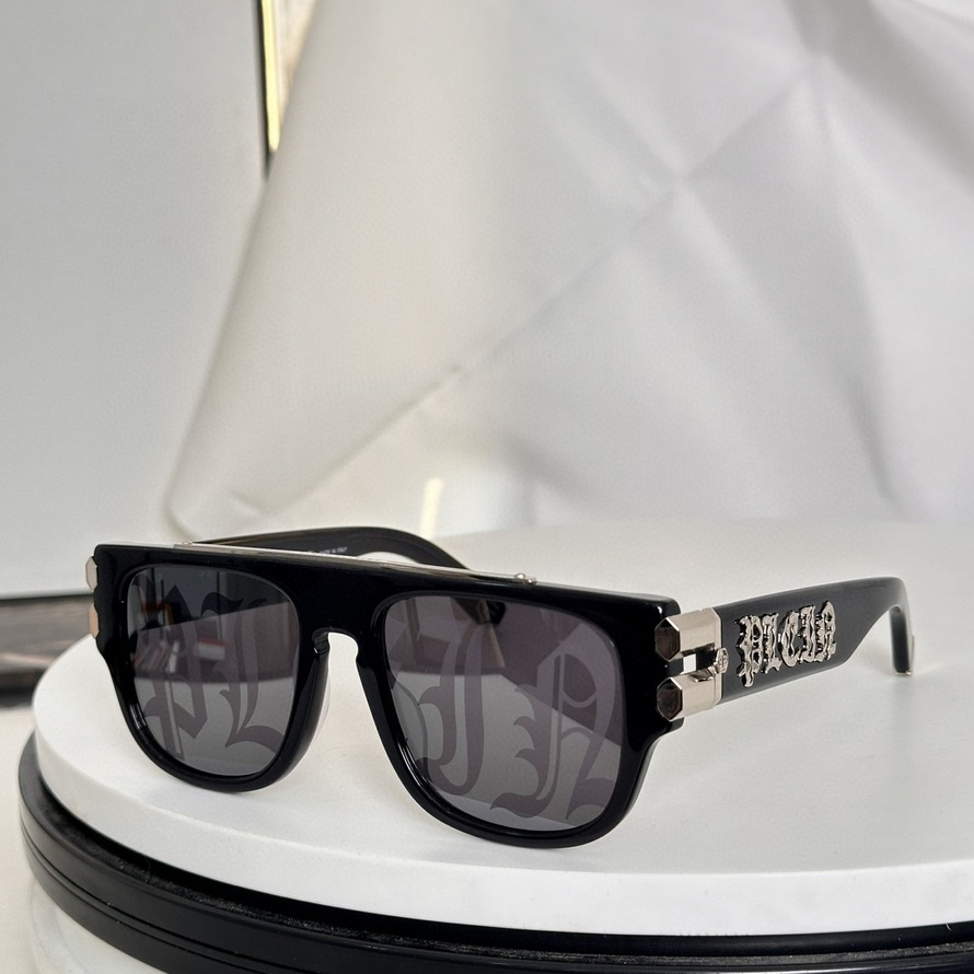 Philipp Plein Sunglasses(AAAA)-199