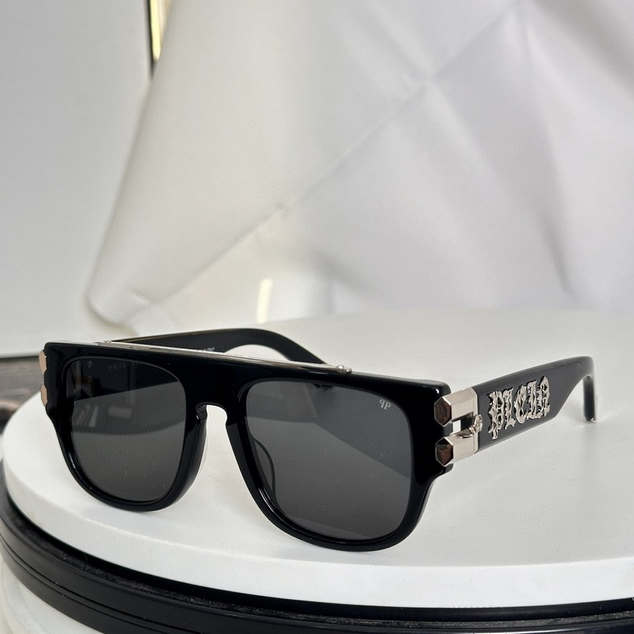Philipp Plein Sunglasses(AAAA)-197