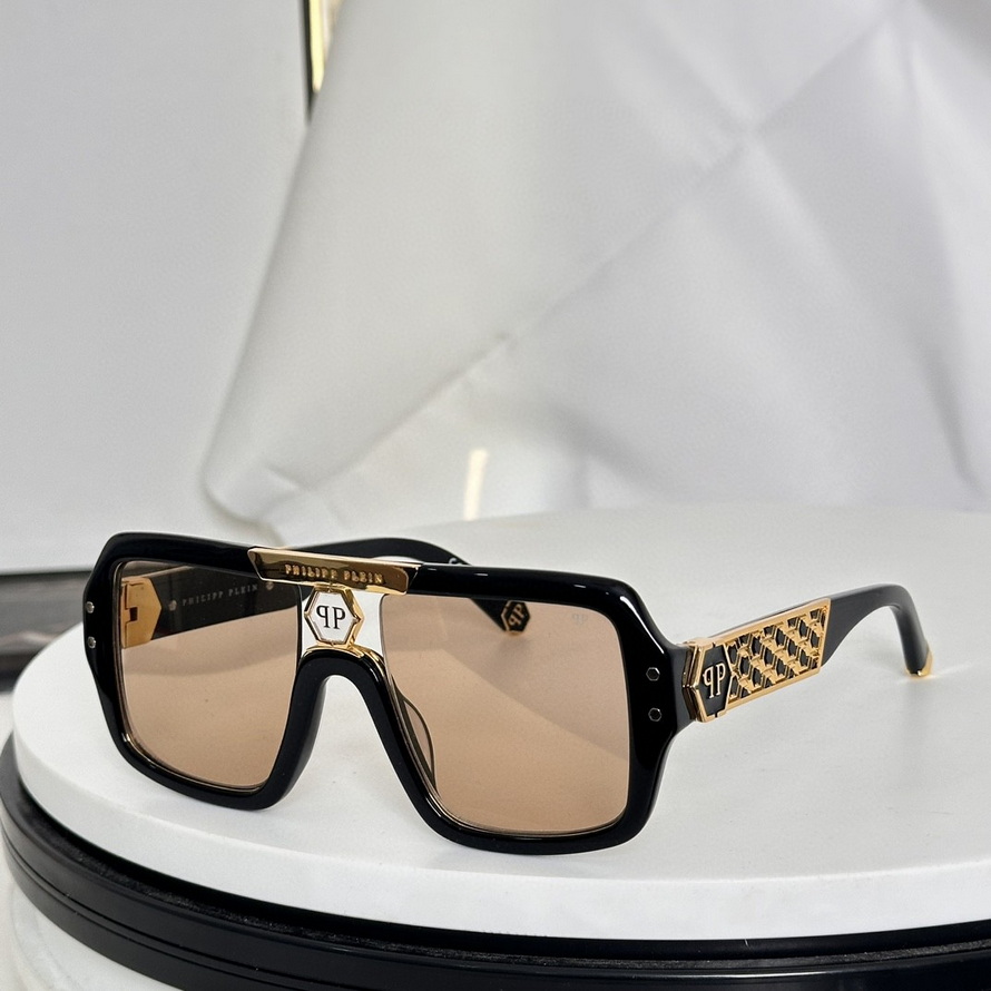 Philipp Plein Sunglasses(AAAA)-196