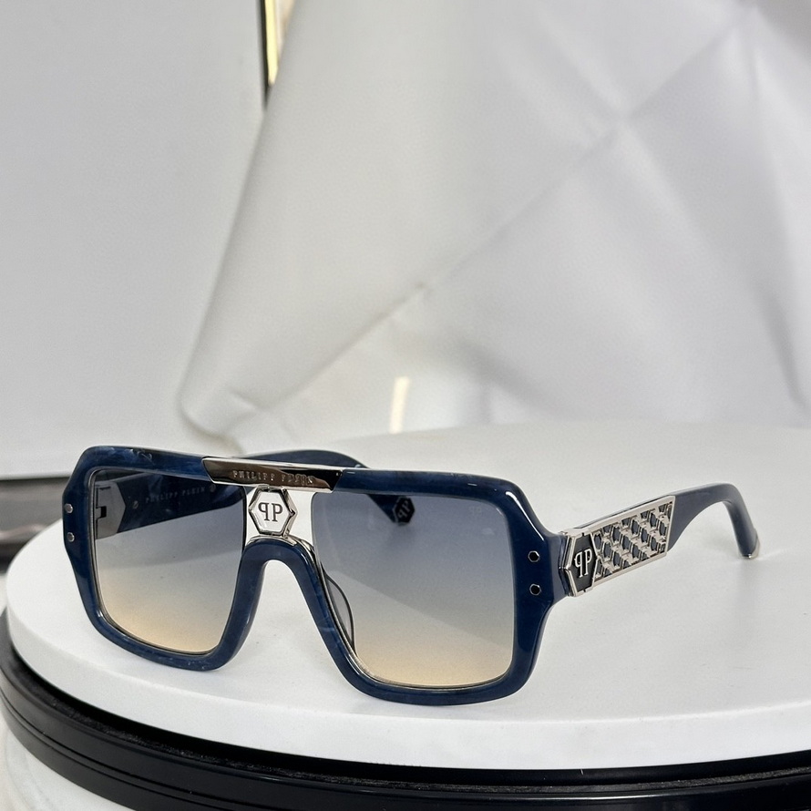 Philipp Plein Sunglasses(AAAA)-195