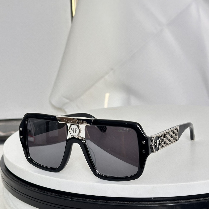 Philipp Plein Sunglasses(AAAA)-194