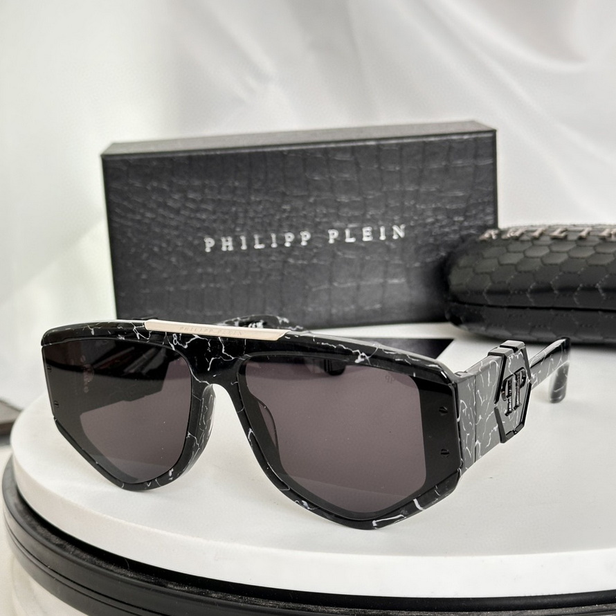 Philipp Plein Sunglasses(AAAA)-190
