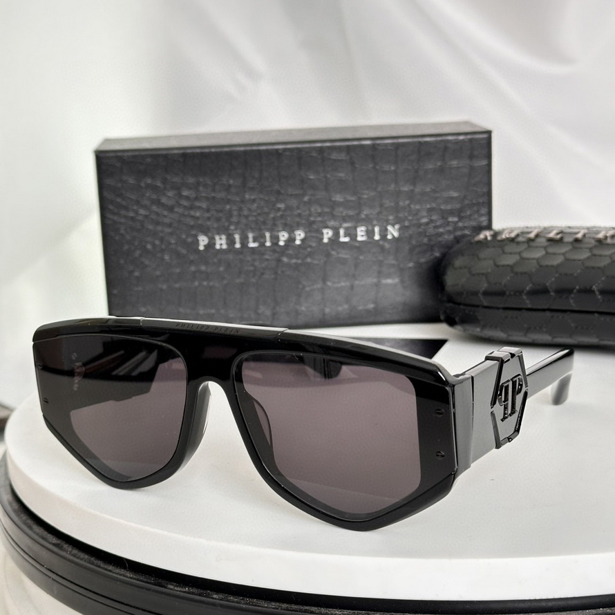 Philipp Plein Sunglasses(AAAA)-189