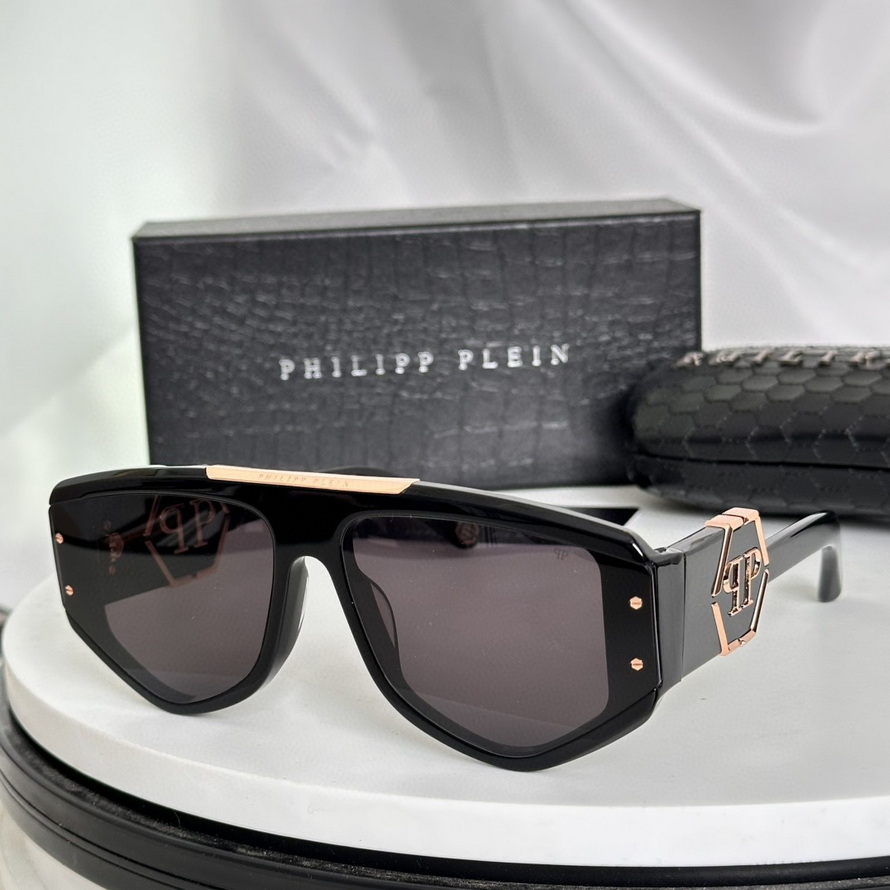 Philipp Plein Sunglasses(AAAA)-188