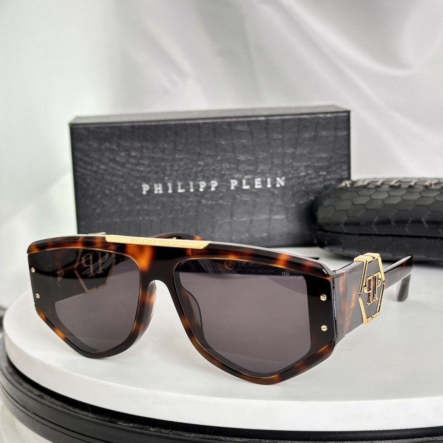 Philipp Plein Sunglasses(AAAA)-185