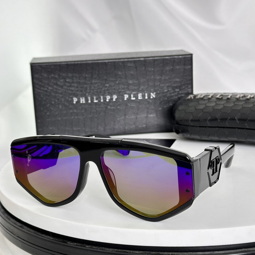 Philipp Plein Sunglasses(AAAA)-184