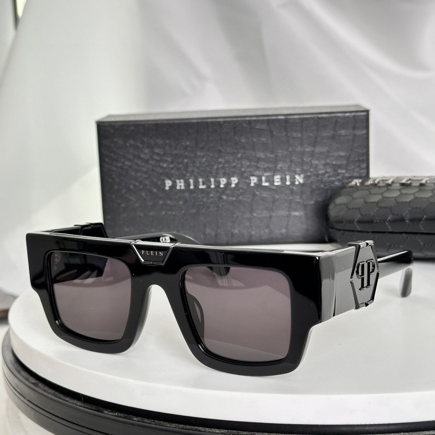 Philipp Plein Sunglasses(AAAA)-182