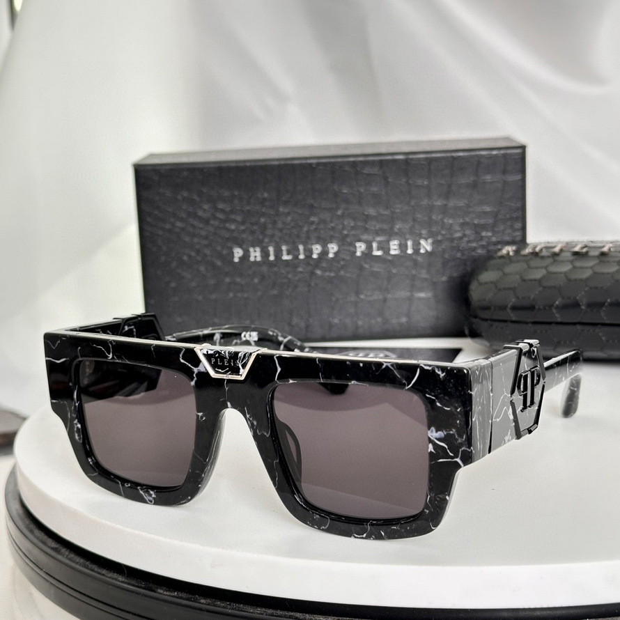 Philipp Plein Sunglasses(AAAA)-181