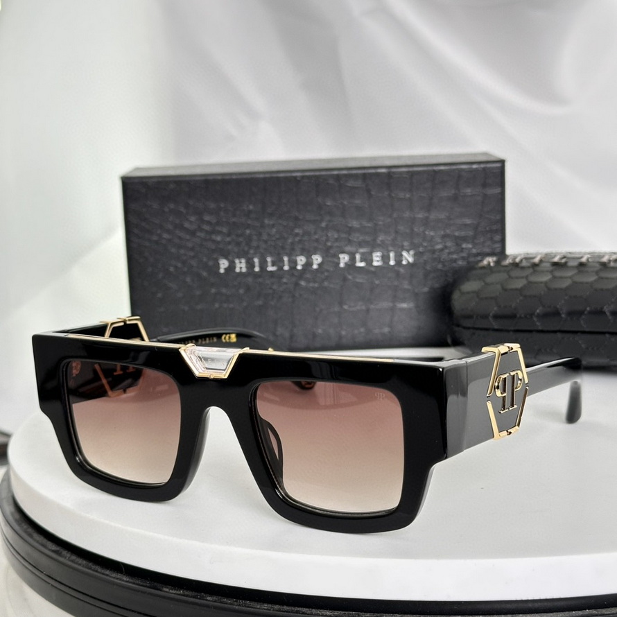 Philipp Plein Sunglasses(AAAA)-179