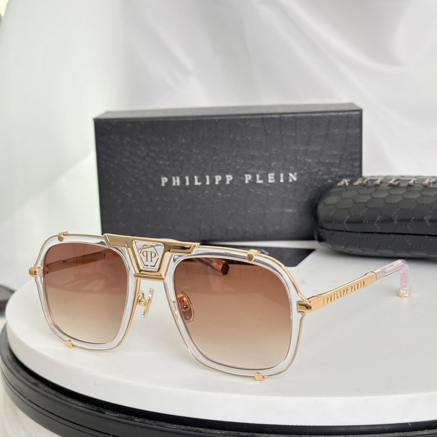 Philipp Plein Sunglasses(AAAA)-176