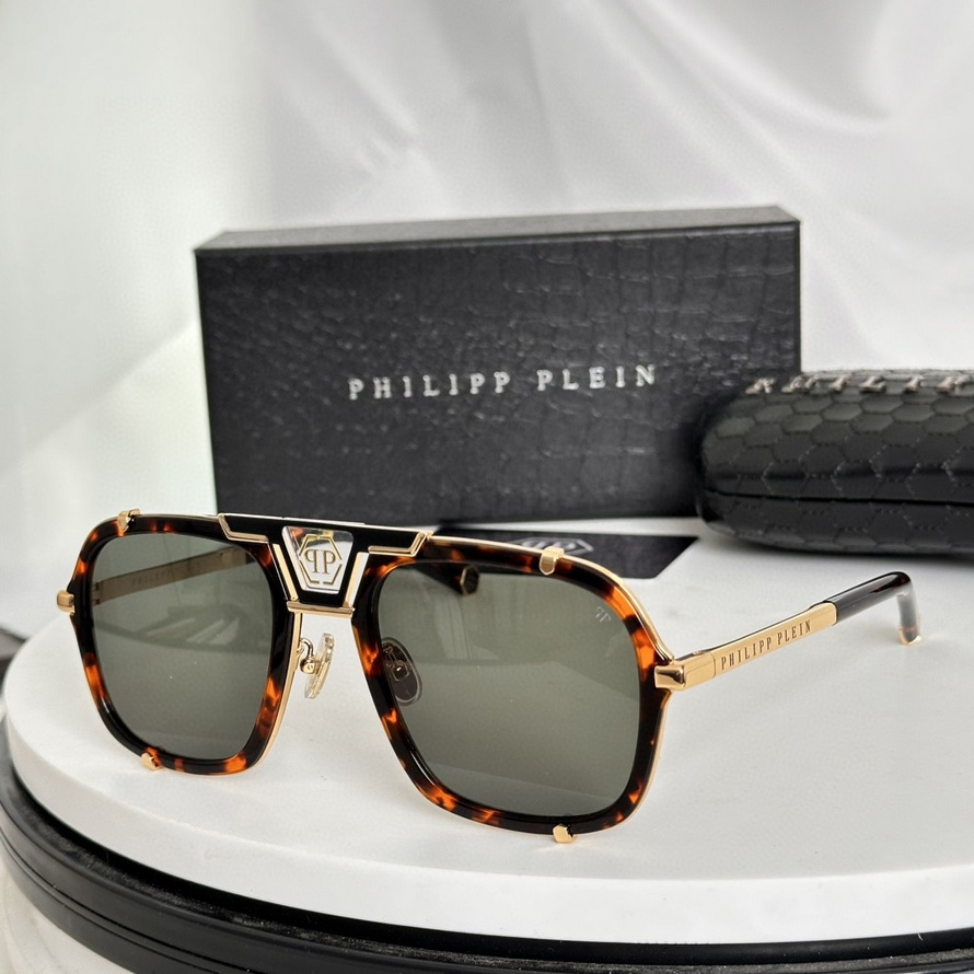 Philipp Plein Sunglasses(AAAA)-175