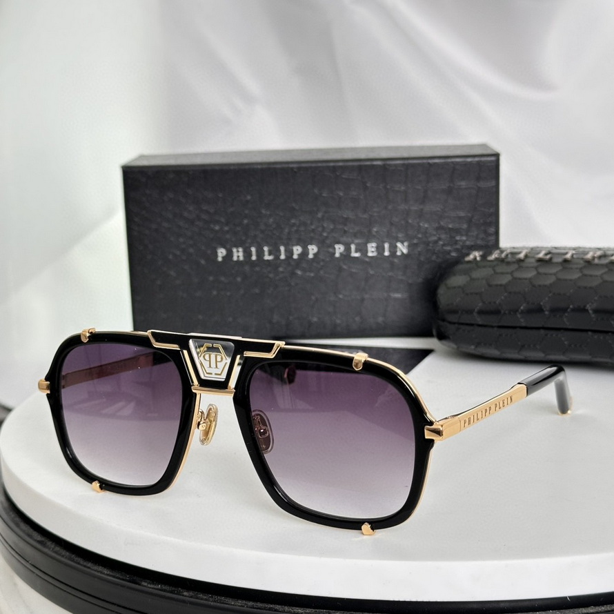 Philipp Plein Sunglasses(AAAA)-172
