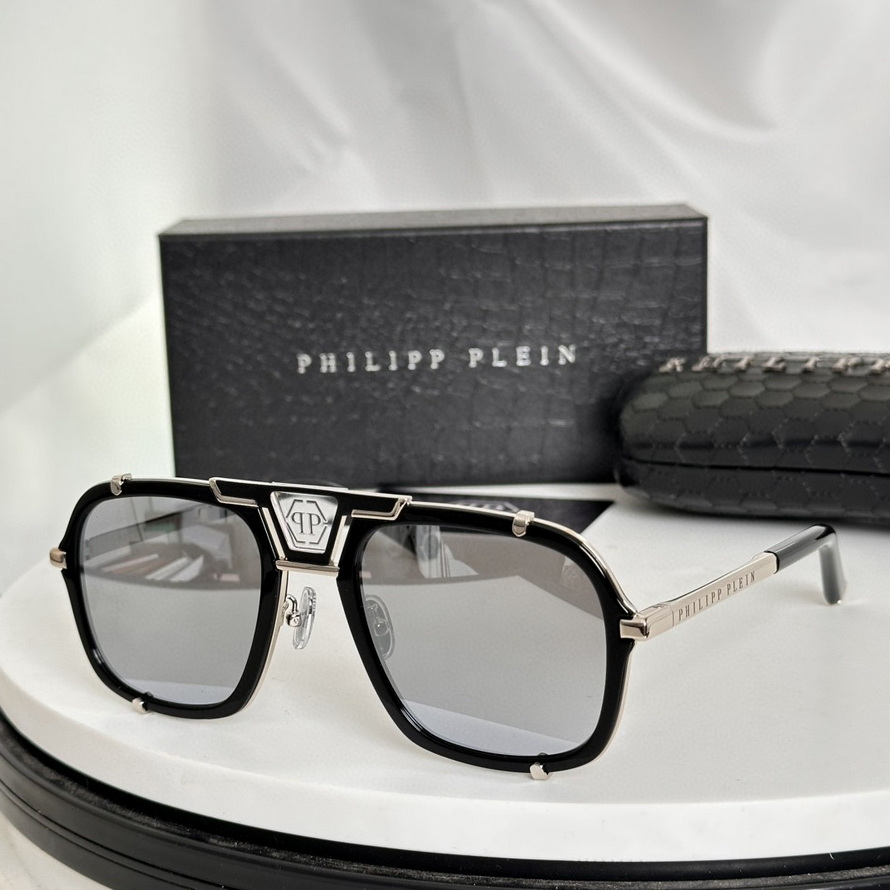 Philipp Plein Sunglasses(AAAA)-170
