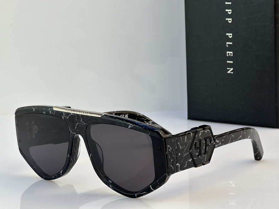 Philipp Plein Sunglasses(AAAA)-169