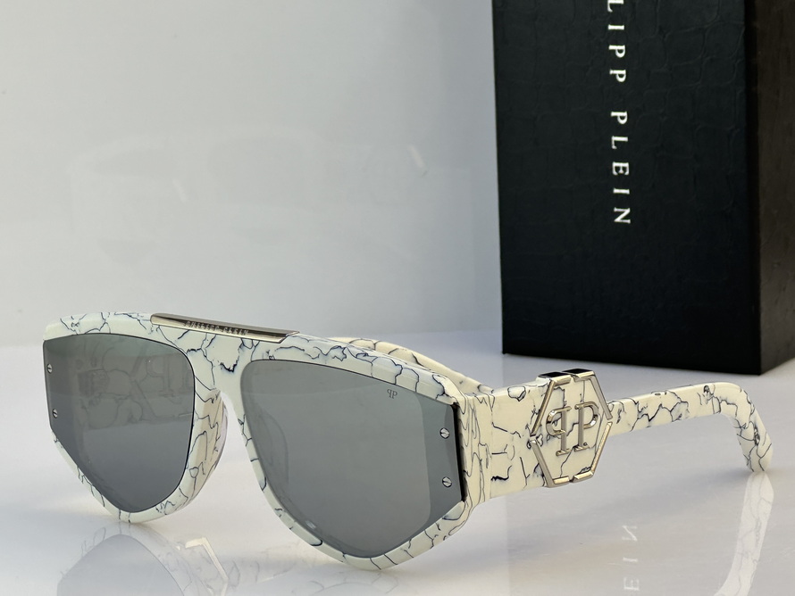 Philipp Plein Sunglasses(AAAA)-167