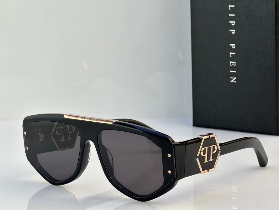 Philipp Plein Sunglasses(AAAA)-166