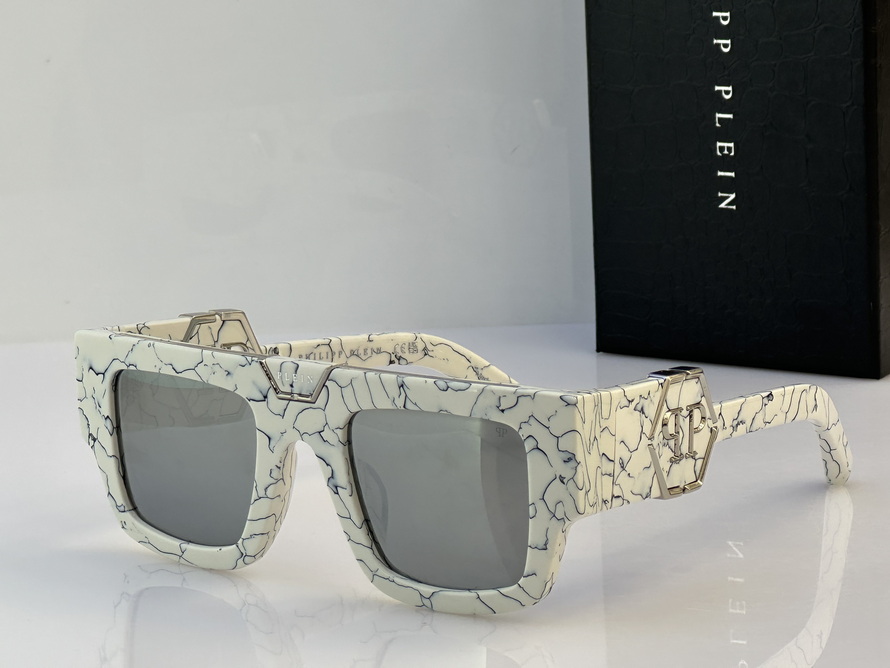 Philipp Plein Sunglasses(AAAA)-160
