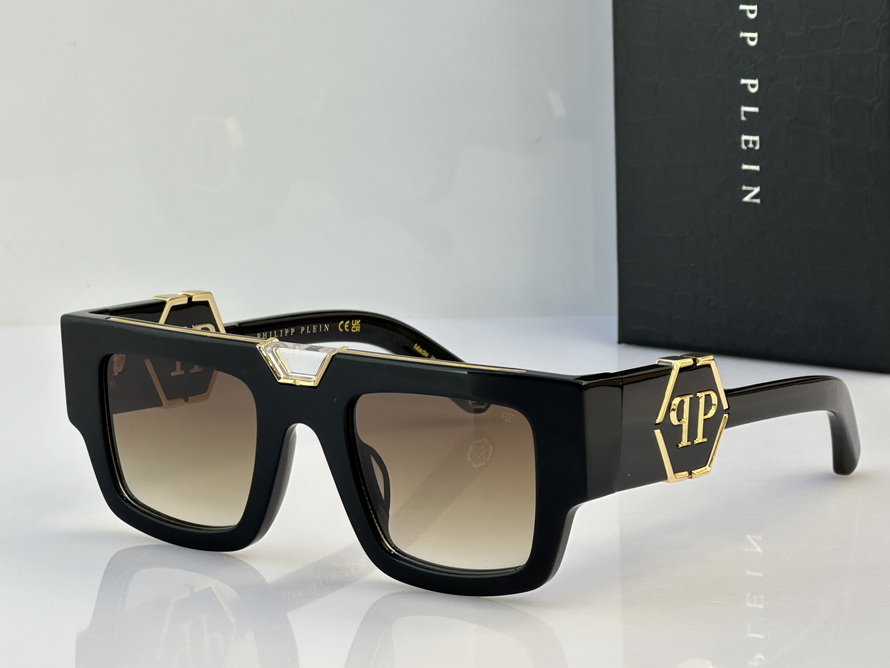 Philipp Plein Sunglasses(AAAA)-158