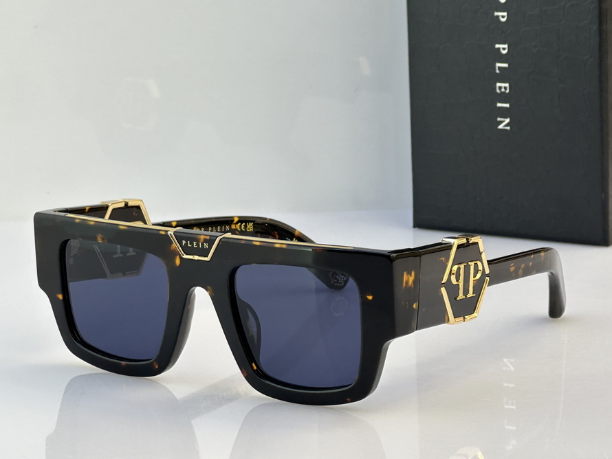 Philipp Plein Sunglasses(AAAA)-157