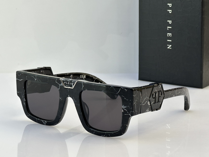 Philipp Plein Sunglasses(AAAA)-156